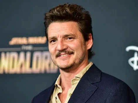 Pedro Pascal quiere una película de The Mandalorian