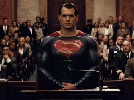 Los mejores memes sobre Henry Cavill