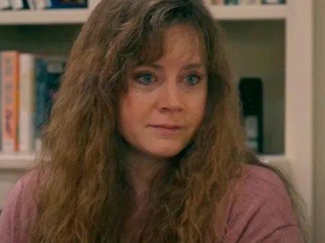 Piden un Óscar para Amy Adams tras el tráiler de Hillbilly Elegy