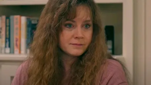 Piden un Óscar para Amy Adams tras el tráiler de Hillbilly Elegy