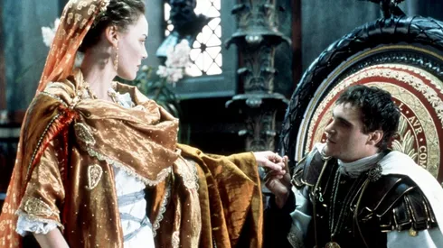 Joaquin Phoenix y Ridley Scott harán una película sobre Napoleón