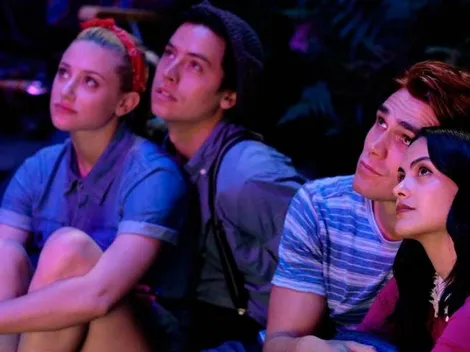 Netflix comparó las parejas de Riverdale: ¿Cuál es mejor?