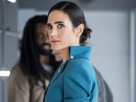 Cuándo se estrena la segunda temporada de Snowpiercer