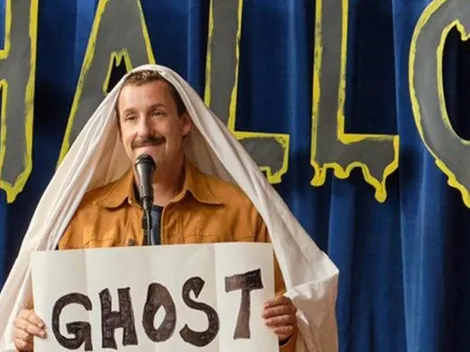 ¿Adam Sandler hizo aburrida a Hubie Halloween a propósito?