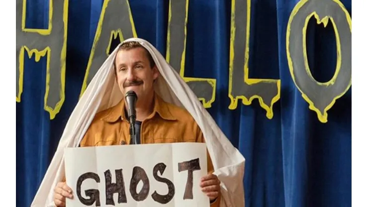 ¿Adam Sandler hizo aburrida a Hubie Halloween a propósito?
