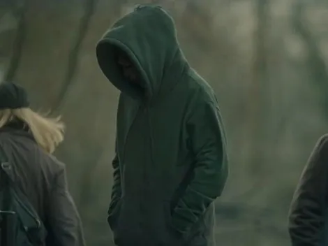 Stephen King confirma que The Outsider tendrá segunda temporada