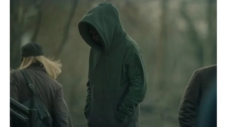 Se confirmó que 'The Outsider' tendrá segunda temporada.