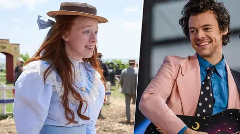 Fan de Harry Styles crea una adaptación de Anne With An E y se hace viral