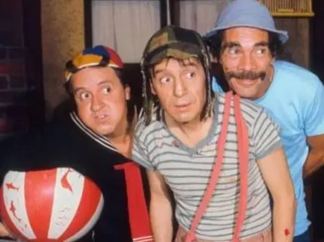 Carlos Villagrán "Quico" revela por qué dejó de emitirse El Chavo del 8