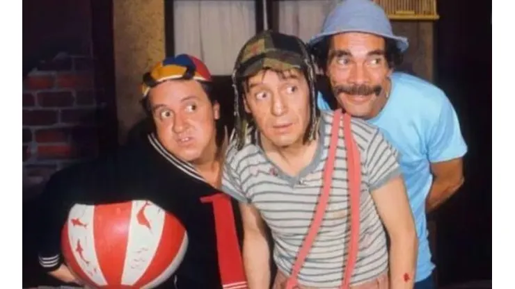 "Quico" explica por qué 'El Chavo del 8' salió del aire.