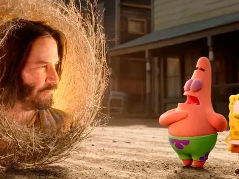 Fecha de estreno y tráiler oficial de Bob Esponja al rescate en Netflix