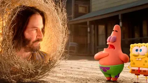 Fecha de estreno y tráiler oficial de Bob Esponja al rescate en Netflix