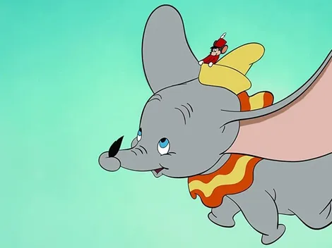 La increíble advertencia en las películas de Disney Plus