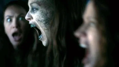 ¿Casualidad? La cuenta de Netflix jugó a la Ouija y pasó algo espeluznante