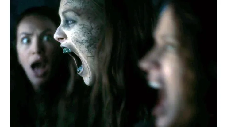 ¿Casualidad? La cuenta de Netflix jugó a la Ouija y pasó algo espeluznante