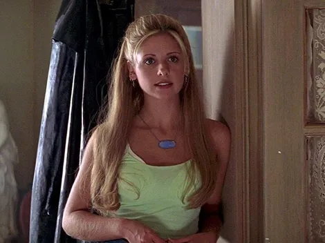 Se viene la serie de Se lo que hicieron el verano pasado en Amazon Prime