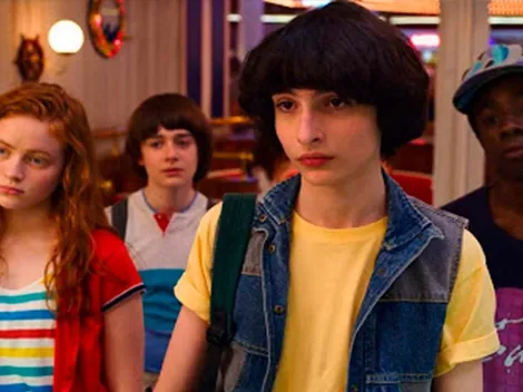 El actor de Stranger Things que confesó su amor por Blackpink