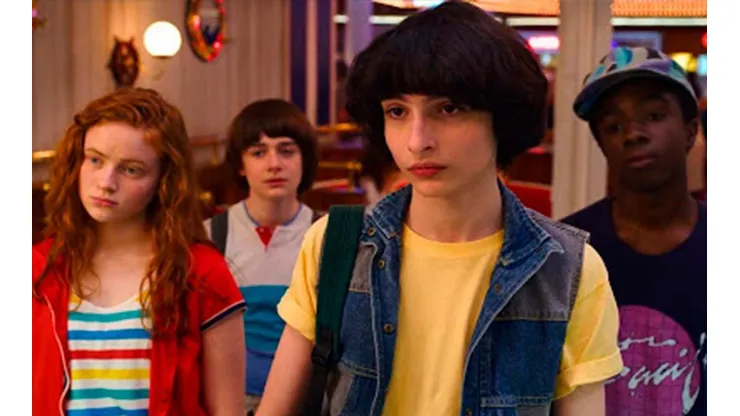 El actor de Stranger Things que confesó su amor por Blackpink