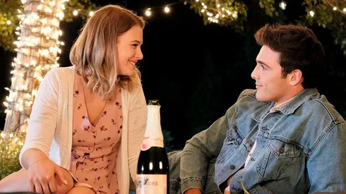 Jacob Elordi estrena 2 hearts, su nueva película romántica