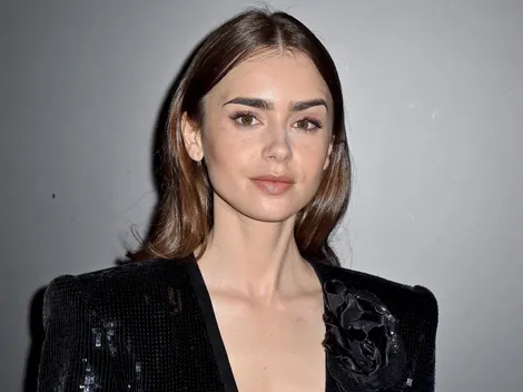 Curiosidades que probablemente no conocías sobre Lily Collins
