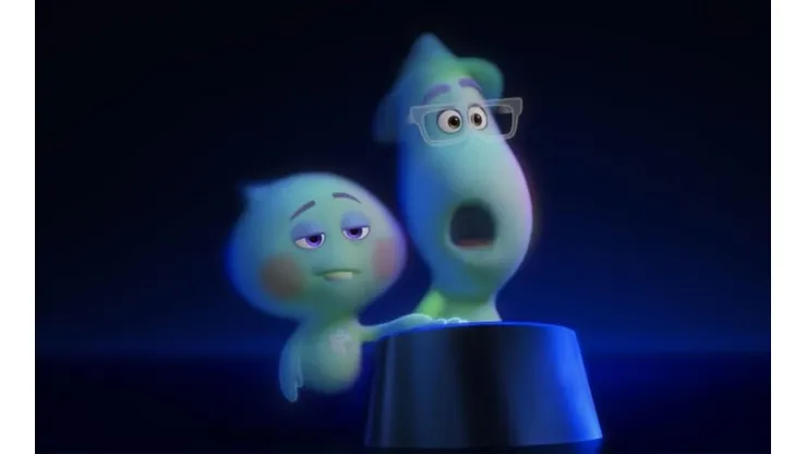 Nuevo tráiler de 'Soul: cuándo y dónde se estrena.