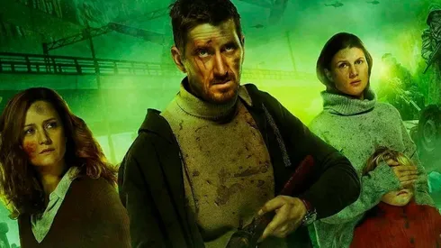 Inquietante: la serie Hacia el Lago de Netflix predijo el coronavirus