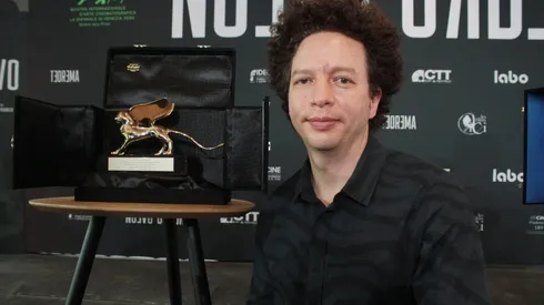 Michel Franco habló sobre el racismo en Nuevo Orden y criticó el término Whitexican