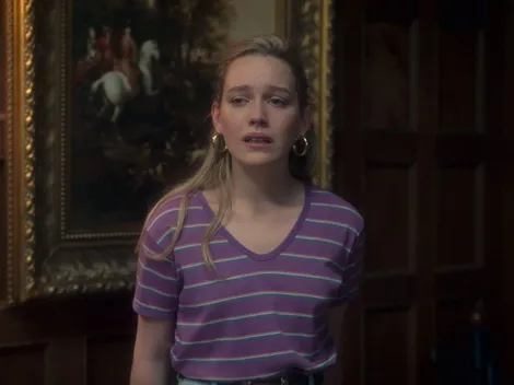 La referencia a The Shining en The Haunting of Bly Manor que casi nadie notó