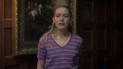 Victoria Pedretti en The Haunting of Bly Manor