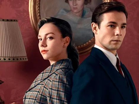 Alguien tiene que morir: elogios y críticas tras su estreno en Netflix