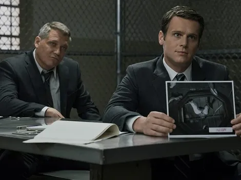 Mindhunter: ¿tendrá una tercera temporada en Netflix?