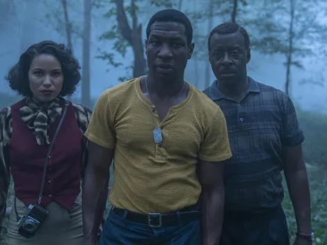 A qué hora se estrena el episodio final de Lovecraft Country en HBO