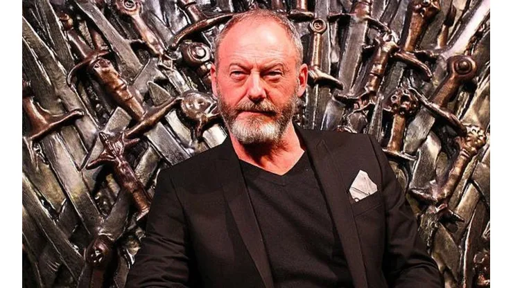 El actor de 'Game of Thrones' que rechazó un pedido de los showrunners.