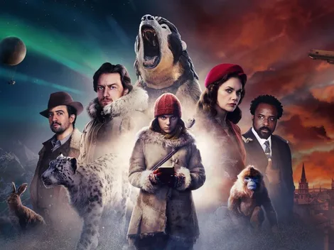 His Dark Materials: tráiler y fecha de la segunda temporada