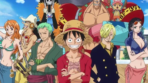 Cuándo llegan más capítulos de 'One Piece' a Netflix.