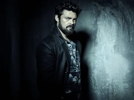 Final explicado de la segunda temporada de The Boys