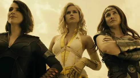 Mejor que Avengers: reacciones y memes del final de The Boys