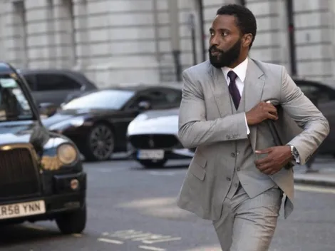 La estrella de Tenet, John David Wahington, se une a Margot Robbie y Christian Bale en nuevo proyecto