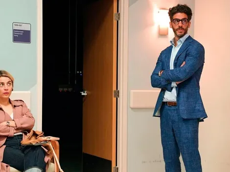 100 días para enamorarnos: cuándo se estrena la segunda temporada