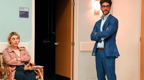 100 días para enamorarnos: cuándo se estrena la segunda temporada