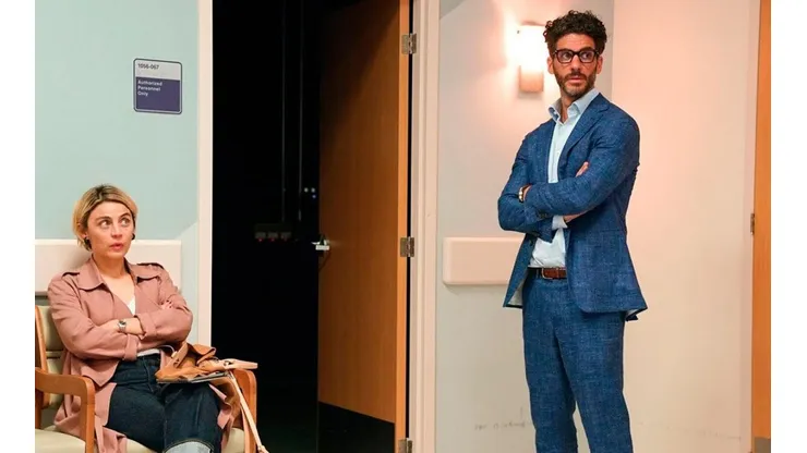 100 días para enamorarnos: cuándo se estrena la segunda temporada