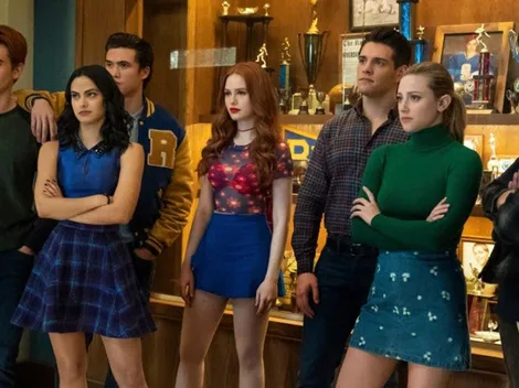 Cuándo se estrena la quinta temporada de Riverdale