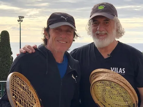 Vilas: tráiler oficial y fecha de estreno del nuevo documental de Netflix