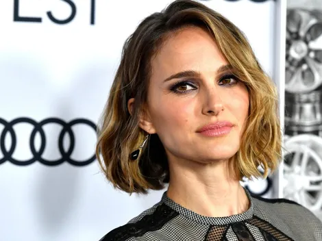 Natalie Portman confesó por qué sus hijos nunca vieron las precuelas de Star Wars