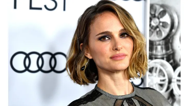 Natalie Portman explica por qué sus hijos no vieron las precuelas de Star Wars.