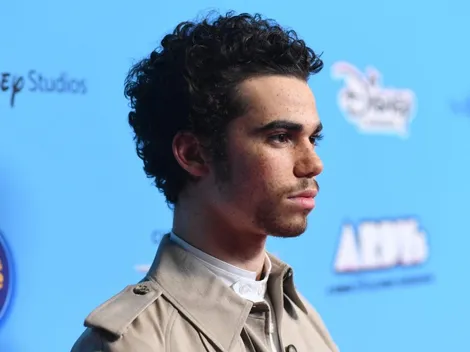 ¿Quién fue Cameron Boyce? El actor al que Adam Sandler dedicó Hubie Halloween