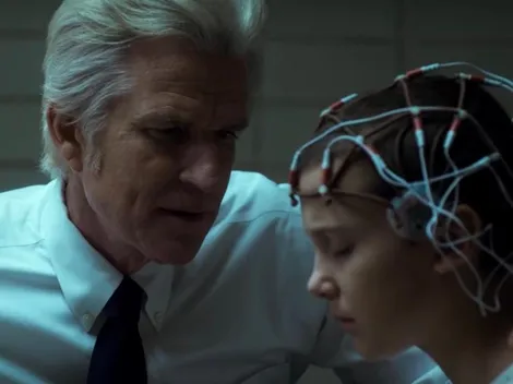 Stranger Things: ¿regresará el Dr. Brenner?