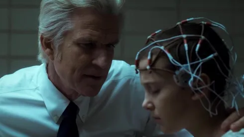 ¿Regresará el Dr. Brenner a 'Stranger Things'?