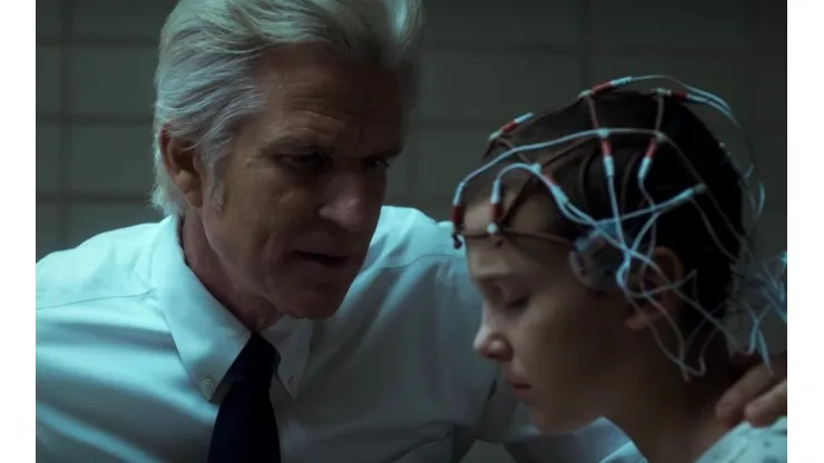 ¿Regresará el Dr. Brenner a 'Stranger Things'?
