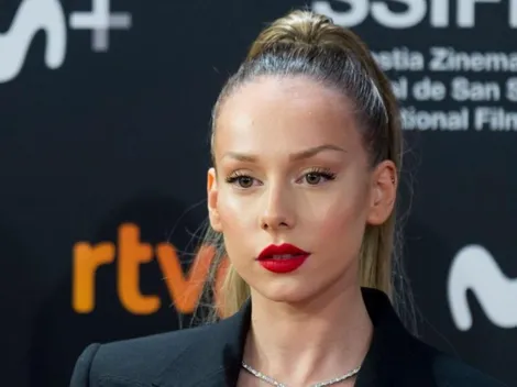 La foto que convirtió a Ester Expósito en un meme